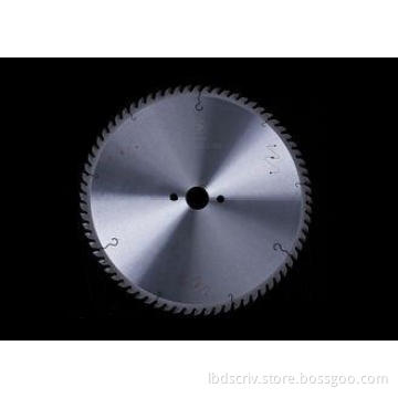 OEM SKS Japanese Steel T.C.T Saw Blade For Cut Wood Based P
